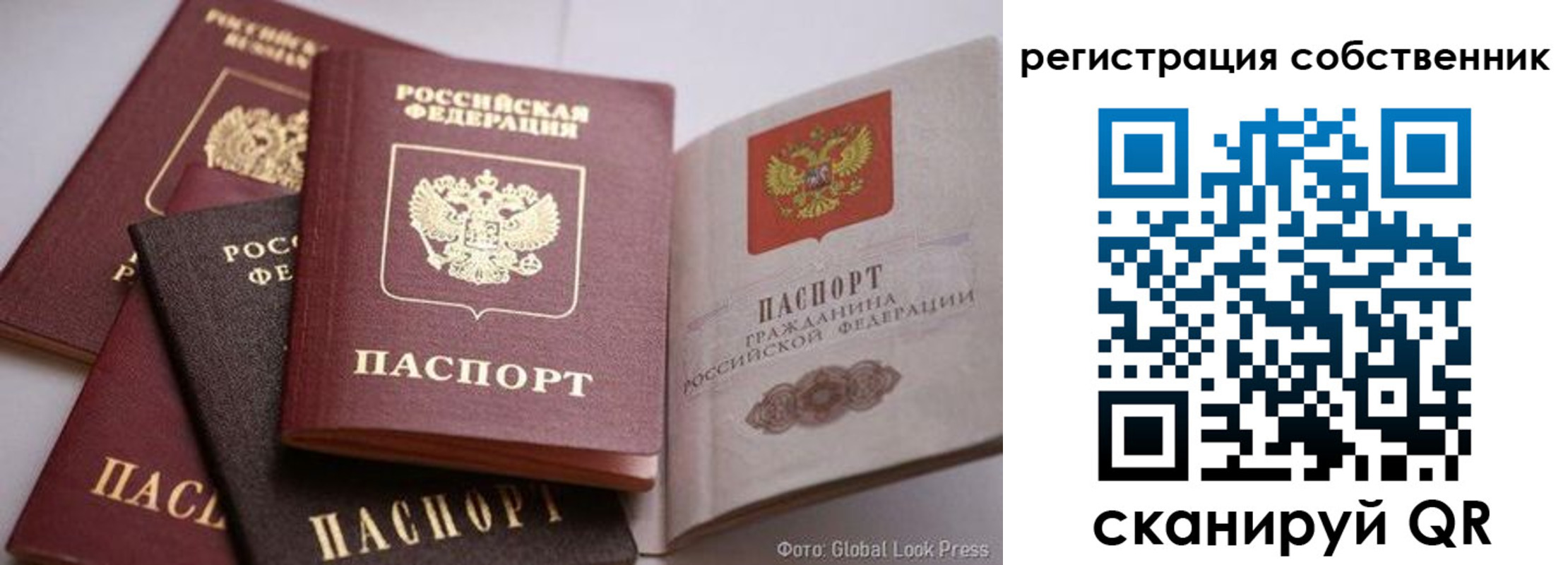 прописка для кредита в Палласовке
